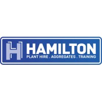Hamilton Plant Training