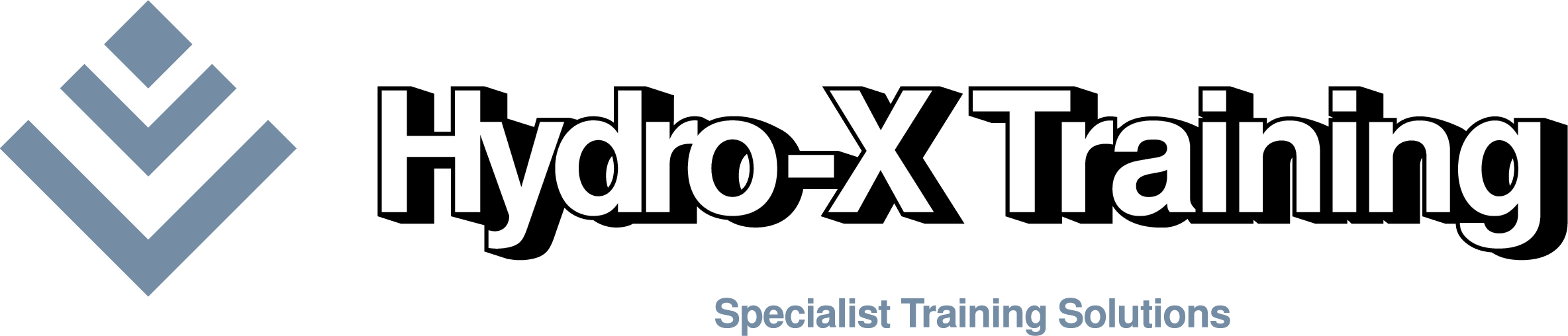 Hydro-X Training