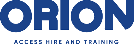 Orion Access Equipment Ltd