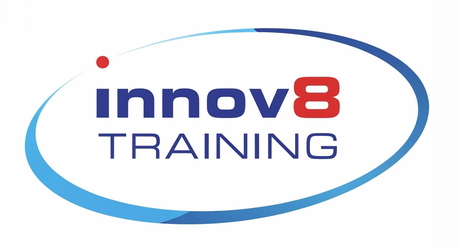 Innov8 Training Ltd